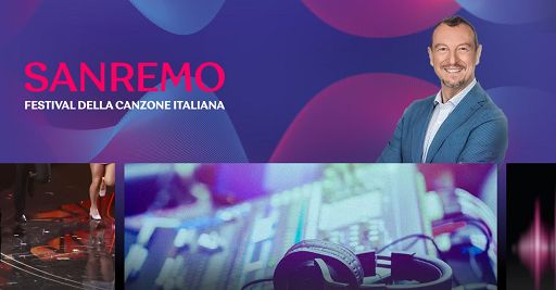 Sanremo2024, ecco il Regolamento del 74° Festival della Canzone Italiana