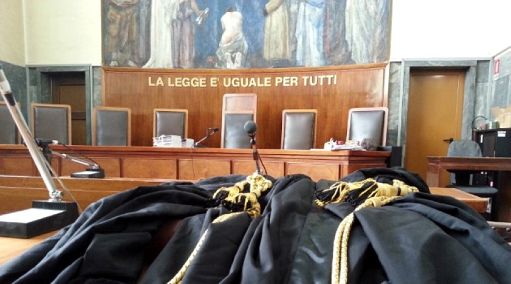 La Lega: avanti con la riforma della giustizia, non è più rinviabile