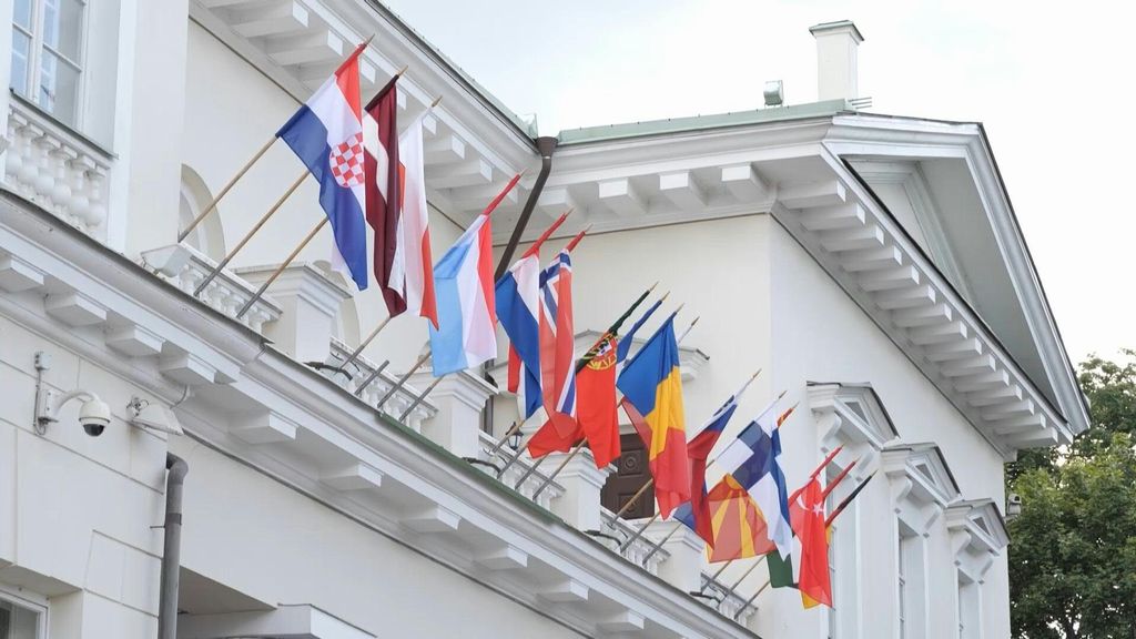A Vilnius si discuterà rafforzamento basi Nato: ecco i numeri