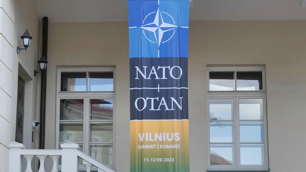 Nato si riunisce a Vilnius, puntando a evitare divisioni su Ucraina