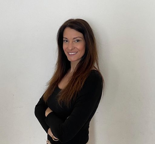 Federica Di Michele people and culture director di Coca-Cola Hbc Italia
