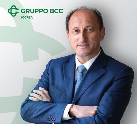 Bcc Iccrea, Riccardo Corino è il nuovo Chief Business Officer