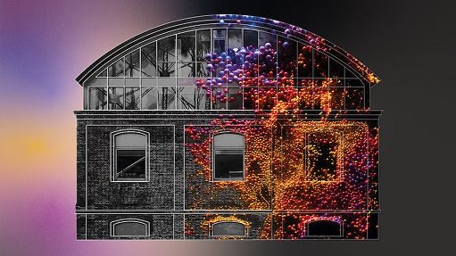 A Videocittà l’Infn racconta con luci e suoni il bosone di Higgs
