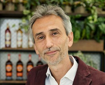 Spirits, Massimo Barboni nuovo general manager di Martini & Rossi
