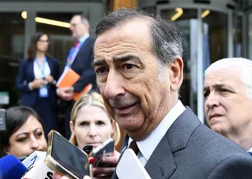 Sala è il sindaco più apprezzato (Gualtieri 67esimo). Tra i governatori il primo è Bonaccini