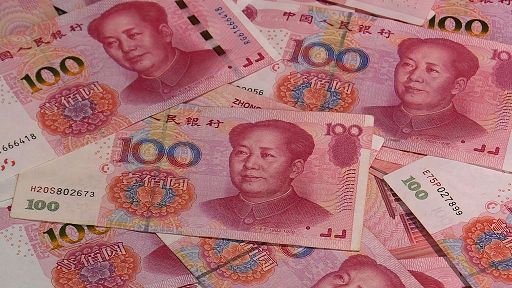 Cina a un passo dalla deflazione: giù prezzi degli immobili