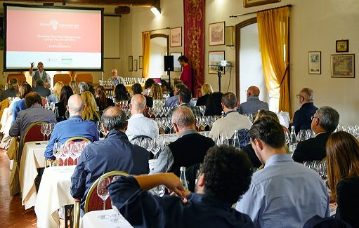 Vino, il 25 settembre terza edizione di “Oltrepò-Terra di Pinot Nero”
