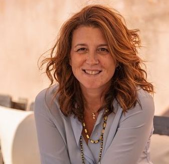 Mariangela Cambria è la nuova presidente di Assovini Sicilia