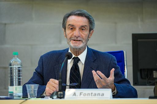 Caso camici, Fontana: ho sempre agito nell’interesse dei lombardi