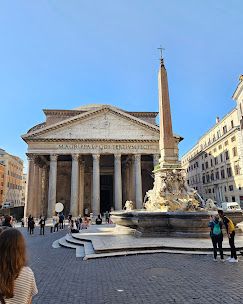Pantheon, Sangiuliano: in prima settimana incasso di quasi 200mila euro