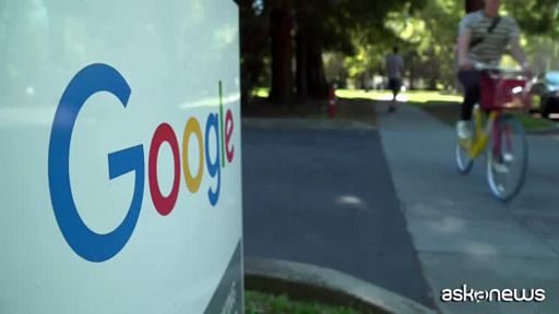 Big Tech, Approvato trasferimento dati da Europa a Usa