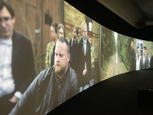 Performing PAC, la memoria a 30 anni dalla strage di via Palestro