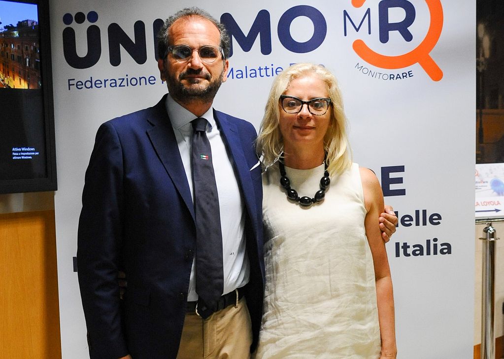 Rapporto “MonitoRare”: bene Piano nazionale, ancora disomogeneità Nord-Sud