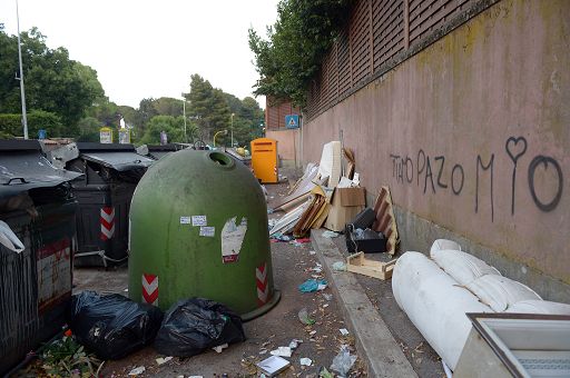 Le ecomafie nel 2022 hanno commesso oltre 30mila reati contro l’ambiente (84 al giorno)