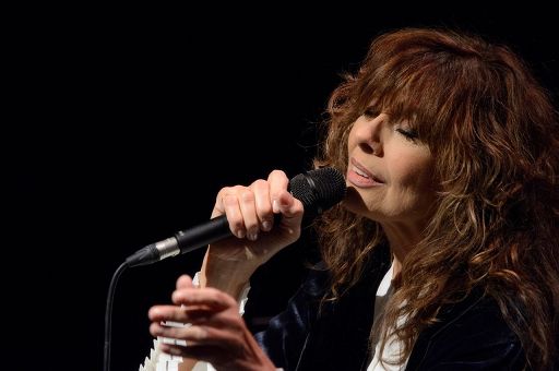“Eri con me – Alice canta Battiato” al Teatro Romano di Ostia Antica