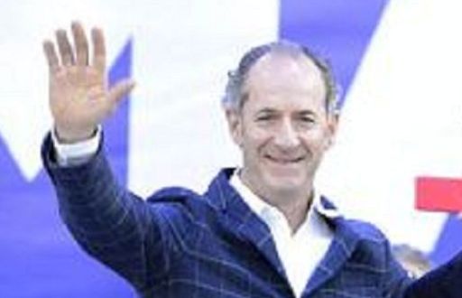 Migranti, Zaia: verso l’ospitalità diffusa con Comuni e Caritas