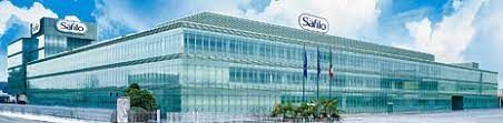 Safilo: primo confronto per Longarone con Innovatek