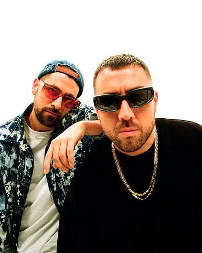 Coez e Frah Quintale annunciano il loro tour nei palasport