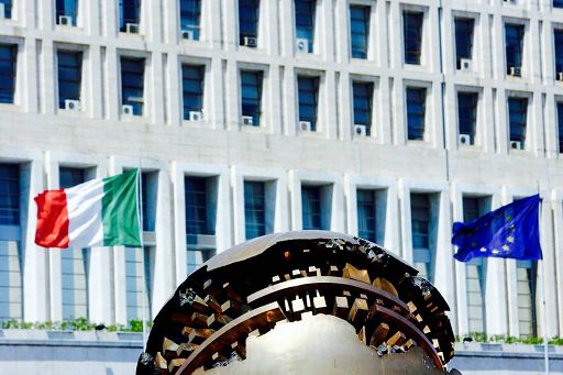 Schiavone (Cgie): discusso con Silli di ripresa dialogo su riforme