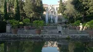 Tivoli, al via Extravillæ: un’immersione nella bellezza a Villa d’Este