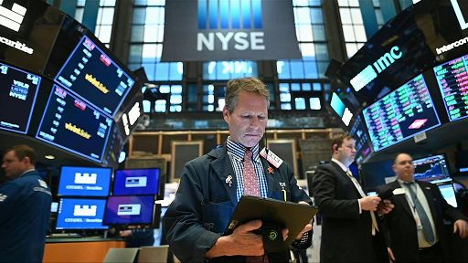 Borsa, Wall Street in rialzo Dow Jones +0,7%, S&P 500 + 0,4%