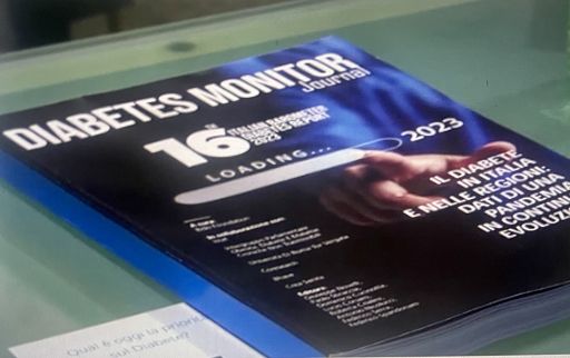 Diabete, 400mila casi in più dopo la pandemia da Covid-19