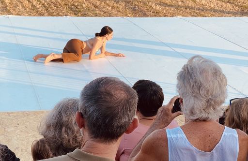 Teatro e danza come alternative: torna il Santarcangelo Festival