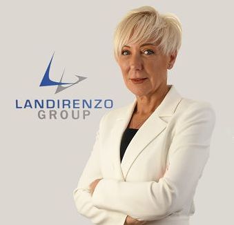 Annalisa Stupenengo nuovo amministratore delegato di Landi Renzo