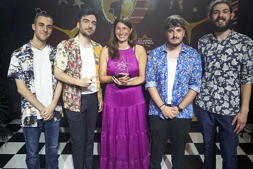 Nuova vita allo storico jingle Negroni con l’Accademia della Stella