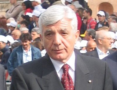 Webuild nomina De Gennaro presidente Eurolink per Ponte sullo Stretto