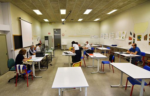 Secondo il Rapporto Invalsi 2023 nella scuola permane il divario fra Nord e Sud