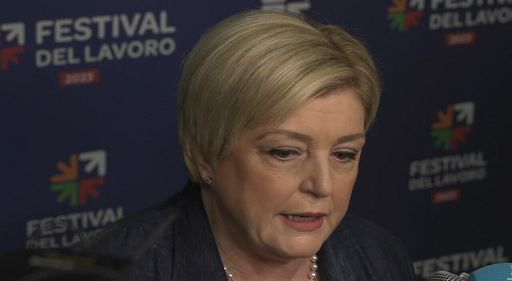 Lavoro, Calderone: su Visibilia ministero non ha poteri ispettivi