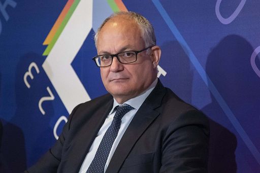 Roma, Foschi: Gualtieri è nostro sindaco, basta sussurri a stampa