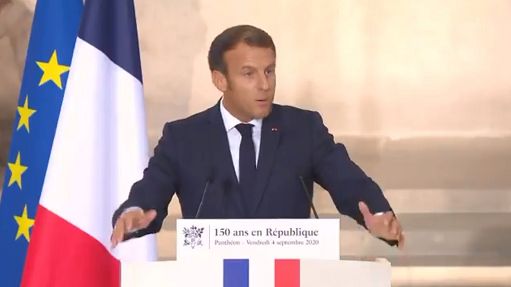 Macron conferma il no a espandere geograficamente la Nato all’Asia