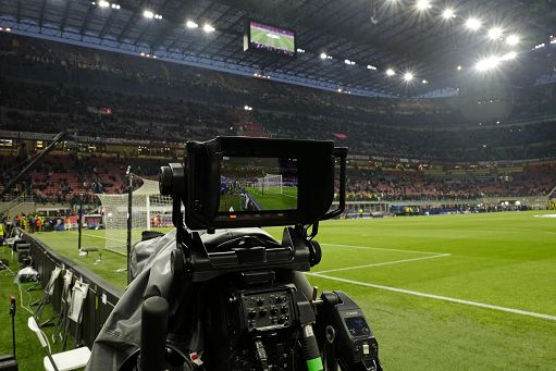 Diritti serie A, Antitrust multa Tim per 760mila euro e Dazn per 7 mln
