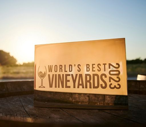 Enoturismo, l’argentina Catena Zapata è “World’s Best Vineyards 2023″