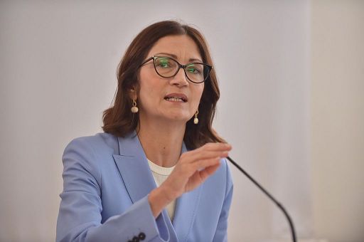 Italia-Usa, Gelmini: insediata sezione bilaterale Uip