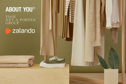 About you, Yoox Net-a-porter e Zalando insieme per la conoscenza degli obiettivi climatici