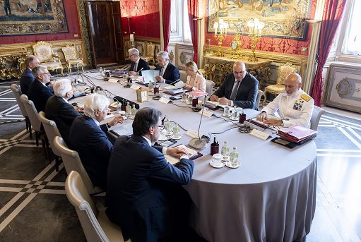 Migranti, Consiglio supremo difesa: attenzione Ue-Nato per Africa