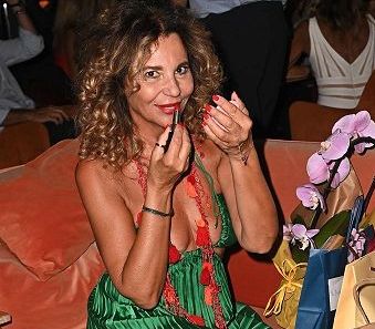 Al Salotto delle Alchimie serata d’estate di Marzia Roncacci