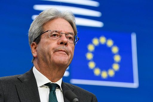 Gentiloni: occorre riforma del Patto di stabilità entro fine anno
