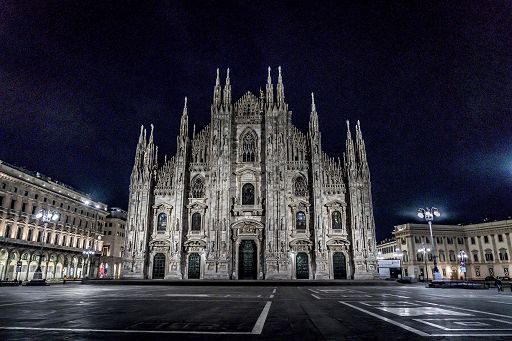 Duomo Milano verso 2023 da record: attesi oltre 35 mln di incassi