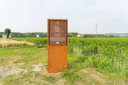 Da Ca’ del Bosco e Accademia Brescia SantaGiulia arte in vigna