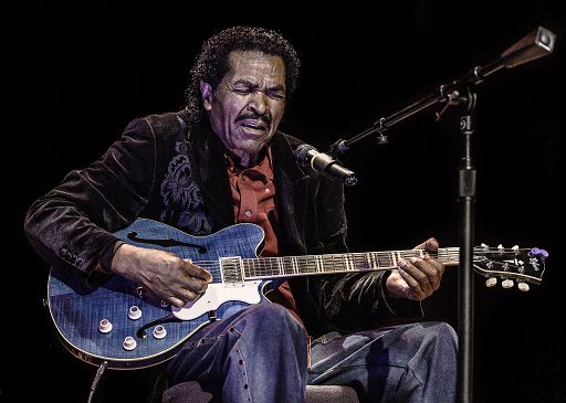 Porretta Soul Festival al via, tra le star MonoNeon e Bobby Rush