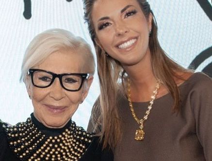 Claudia Conte in Canada per la cultura e il Made in Italy