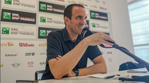 Premier Padel, Carraro (Fip): “Con le donne è tour che sognavamo”
