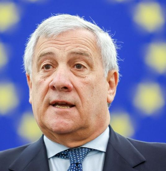 Fi, Tajani: siamo la dimora per i moderati, anche per delusi Pd