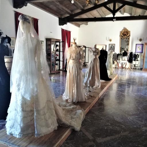 “La moda al tempo dei Florio”, la mostra a Mirto dal 19 luglio