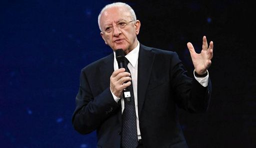 M5s a De Luca: ampliamento inceneritore Acerra è follia
