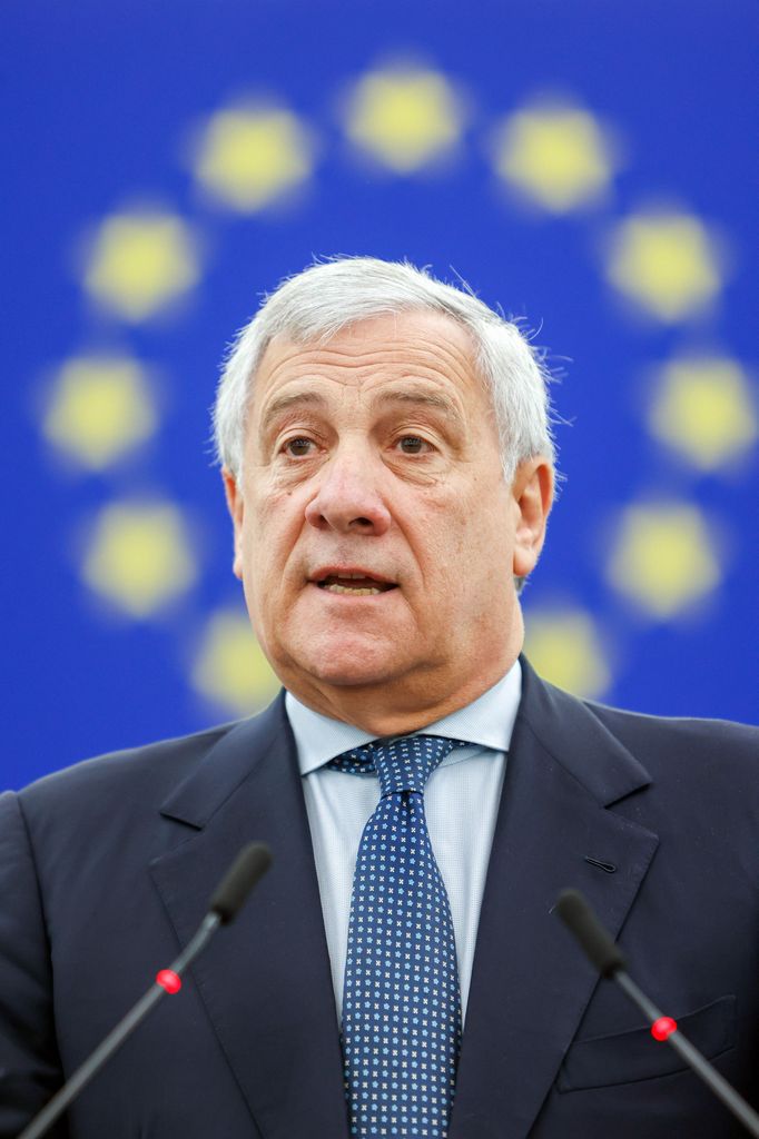 Tajani: su concorso esterno Nordio impeccabile, ma ne discuteremo
